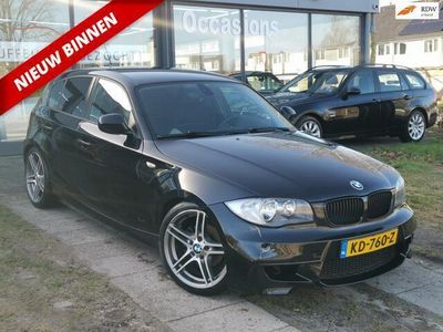 tweedehands BMW 116 116 i |AIRCO|ELEK.RAMEN|STOEL.VERW|APK.