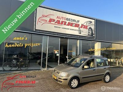 tweedehands Fiat Panda 1.2 Edizione Cool "ZUINIGE HOOGZITTER"