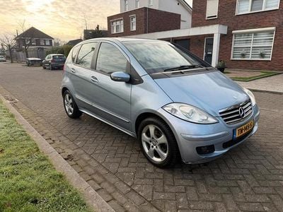 Occasion 2007 Mercedes A180 | € 1.950 (Super prijs)
