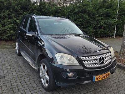 Mercedes ML350