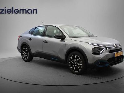Occasion 2023 Citroën C4 X Feel SUV | € 17.345 (Goede deal)