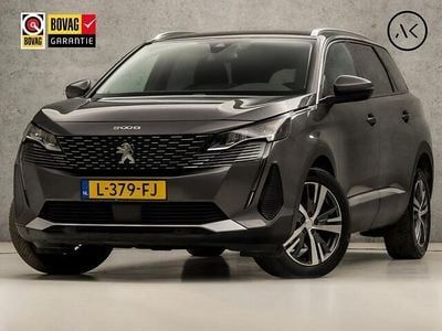 Occasion Peugeot 5008 Allure 131 PK (96 kW) 2021 Grijs SUV