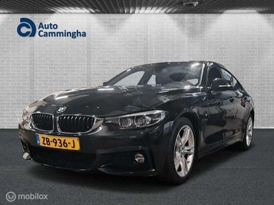 tweedehands BMW 420 Gran Coupé 420i *M-Sport* 65000 km*