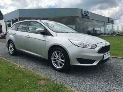 tweedehands Ford Focus TDCi Trend