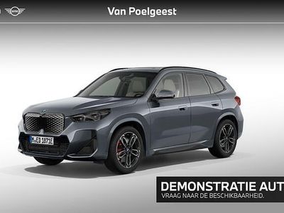 Occasion BMW iX1 M Sport 150 kW (204 PK) 2025 Grijs SUV
