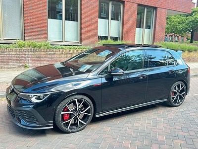 Occasion 2021 VW Golf VIII GTI Clubsport | € 37.000