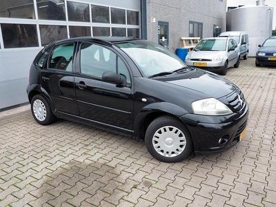 Blauw Gebruikt 2006 Citroën C3 Hatchback | € 2.650 (Eerlijke prijs)
