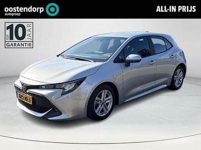 Toyota Corolla Hybrid
