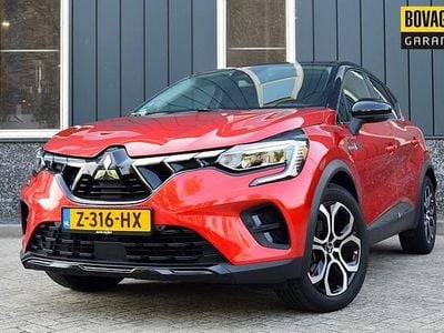 Occasion Mitsubishi ASX Instyle 143 PK (105 kW) 2024 Rood SUV