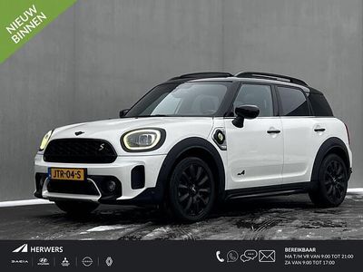 Wit Occasion 2023 Mini Cooper S Countryman SUV | € 32.985 (Eerlijke prijs)