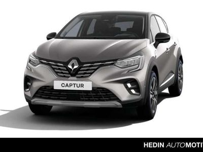 tweedehands Renault Captur Mild Hybrid 160 Automaat Iconic | Pack Bose Premiu