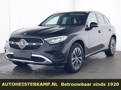 Mercedes GLC220