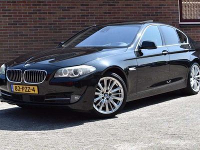 BMW 535