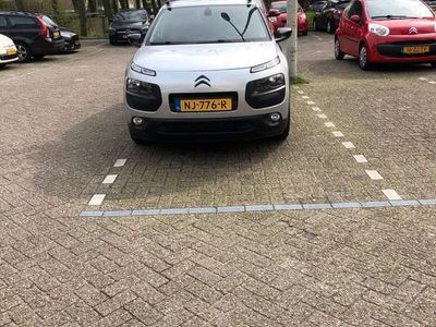 tweedehands Citroën C4 Cactus 1.2 PureTech Shine