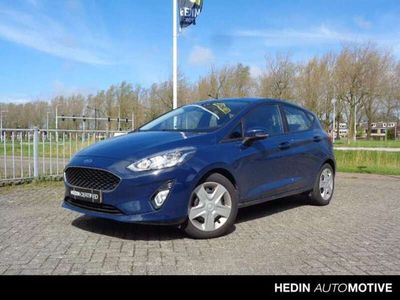 tweedehands Ford Fiesta 1.0 EcoBoost 95PK Connected