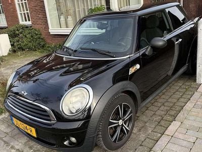Occasion 2009 Mini ONE Hatchback | € 2.999 (Eerlijke prijs)