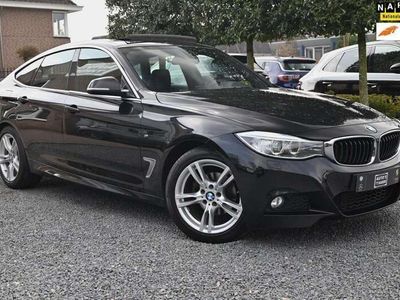 BMW 320 Gran Turismo