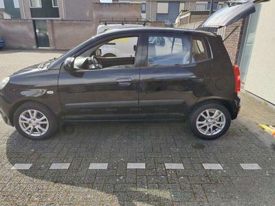 tweedehands Kia Picanto 1.0 X-tra