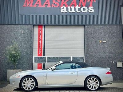 Jaguar XK