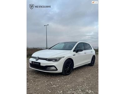 VW Golf VIII