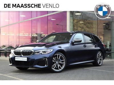 tweedehands BMW M340 3 Serie Touring i xDrive High Executive Automaat