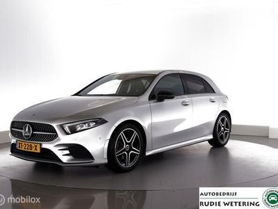 tweedehands Mercedes A200 Business Solution AMG