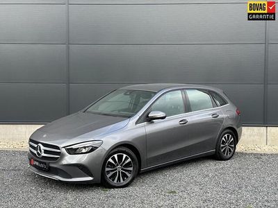 Mercedes B180