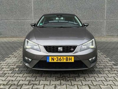 tweedehands Seat Leon SC 1.4 TSI ACT FR Dyn. PANORAMADAK