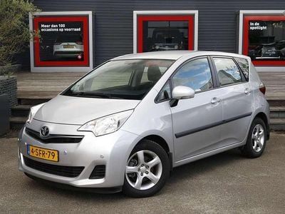 Toyota Verso-S