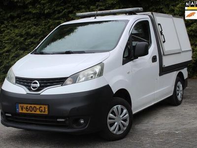 Nissan NV200