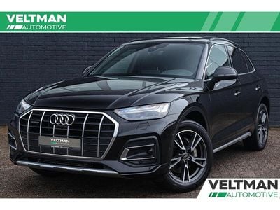 Occasion Audi Q5 300 PK (220 kW) 2023 Zwart SUV