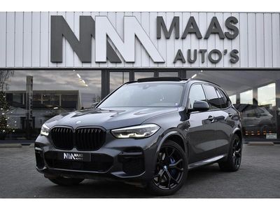 Grijs Occasion 2022 BMW X5 Executive SUV | € 56.950 (Goede deal)