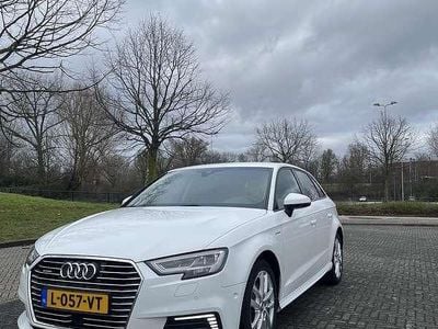 Audi A3 Sportback e-tron