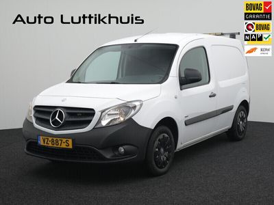 Mercedes Citan 108