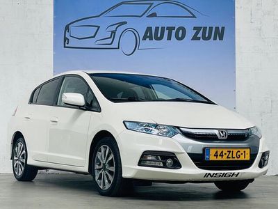 tweedehands Honda Insight 1.3 Exclusive/NL Auto/Automaat