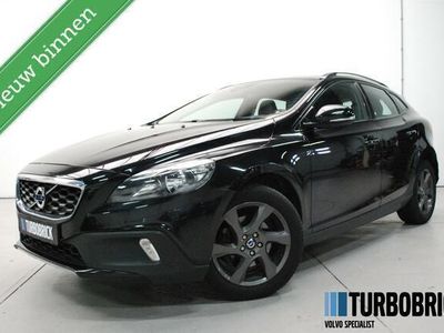 Volvo V40 CC