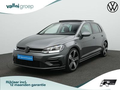 Grijs Gebruikt 2022 VW Golf VIII Join Hatchback | € 22.400 (Super prijs)