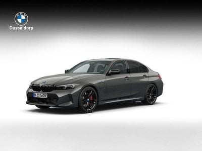 BMW 330e