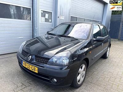 Renault Clio II