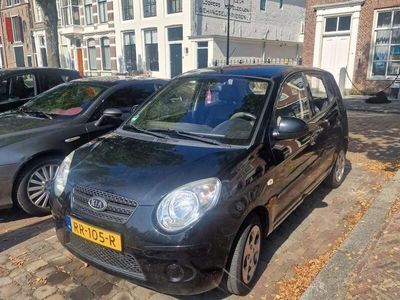 tweedehands Kia Picanto 