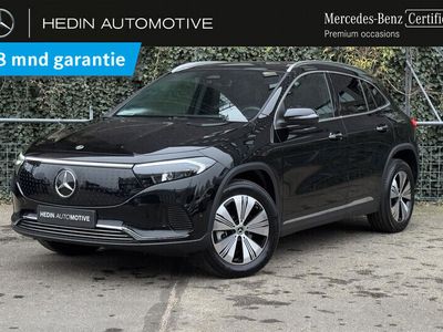 Mercedes EQA250+