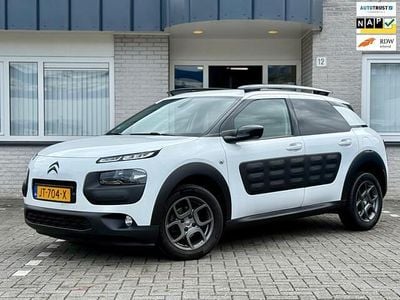 Citroën C4 Cactus
