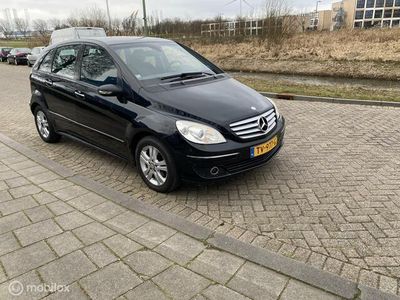 tweedehands Mercedes B180 CDI Business Class