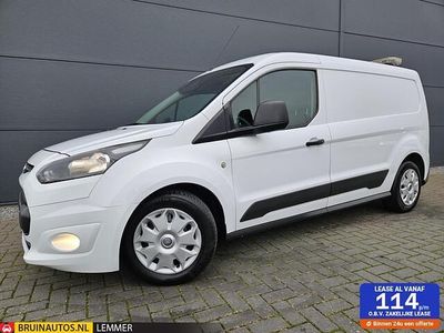 Wit Gebruikt 2015 Ford Transit Van | € 6.945 (Iets duurder)