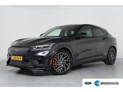 Grijs Gebruikt 2022 Ford Mustang GT SUV | € 42.900