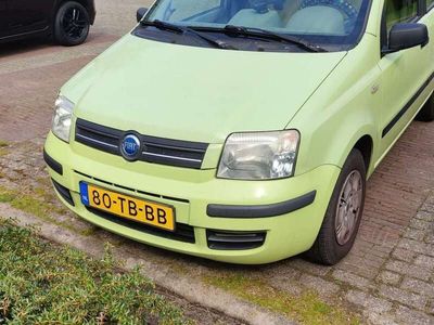 tweedehands Fiat Panda 1.2 Dynamic