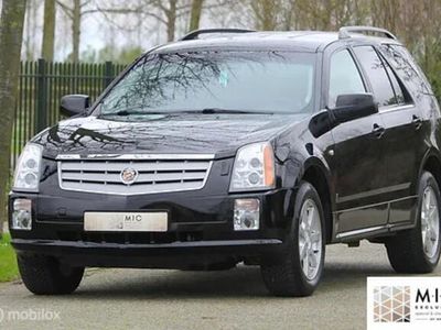 tweedehands Cadillac SRX 3.6 Elegance 2WD