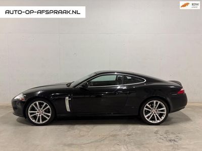 Jaguar XK