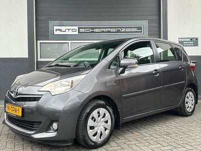 Toyota Verso-S