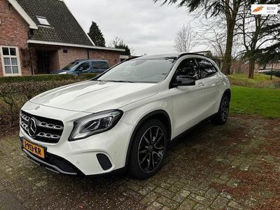 Mercedes GLA200